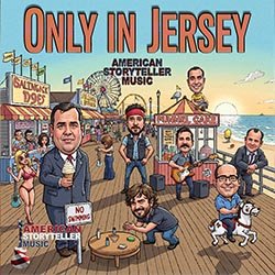 Only In Jersey